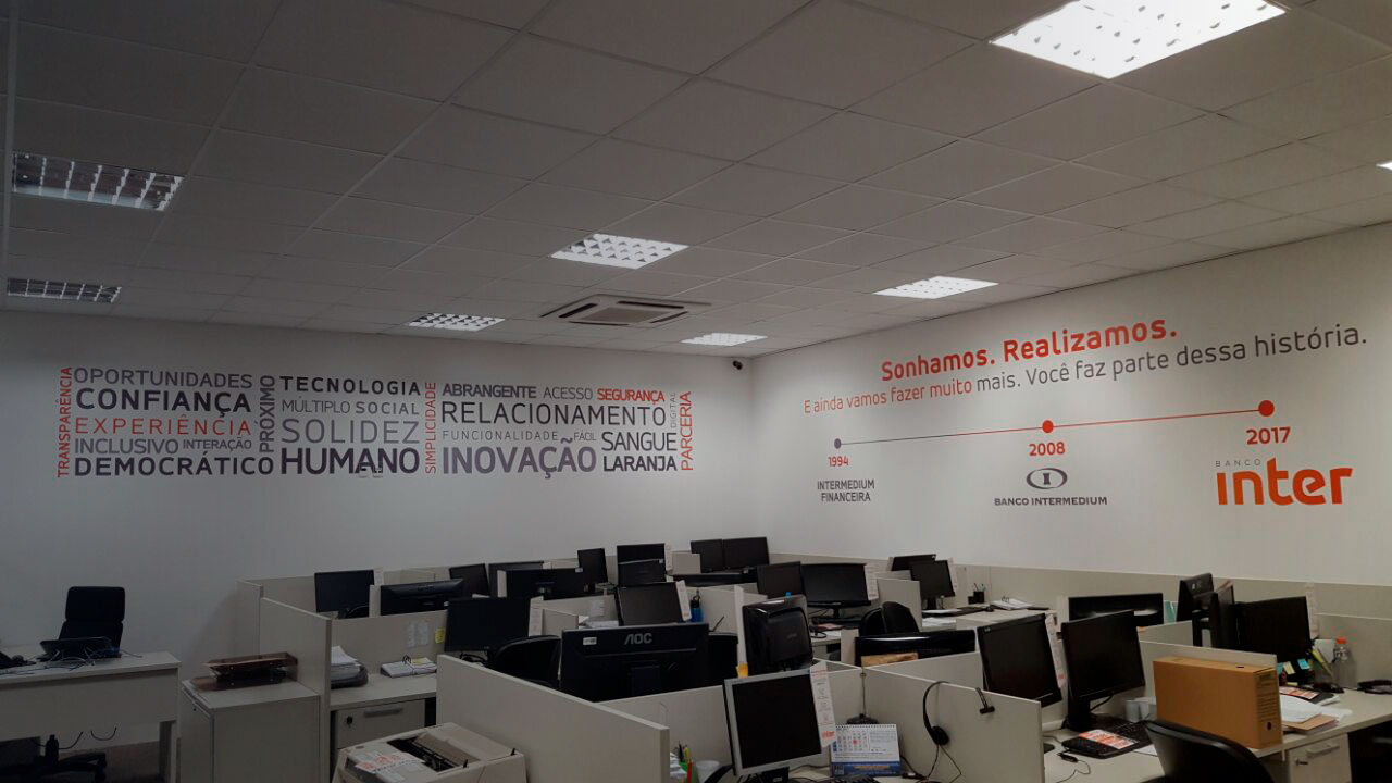 Banner Comunicação Interna Signprint