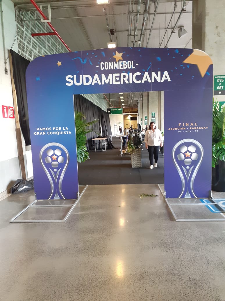 EVENTOS E PREMIAÇÕES